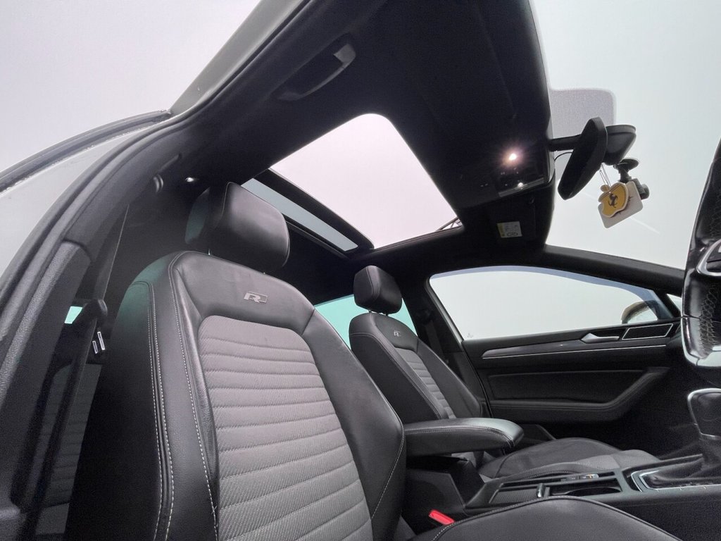 Used Volkswagen Passat 2017 for sale - 77048706: Photo 2