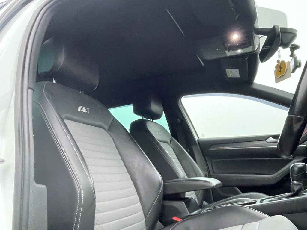 Used Volkswagen Passat 2017 for sale - 77048706: Photo 24