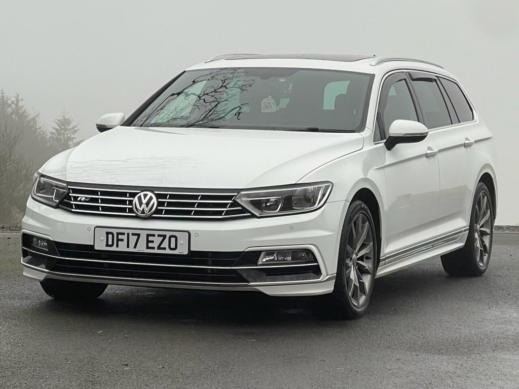 Used Volkswagen Passat 2017 for sale - 77048706: Photo 25