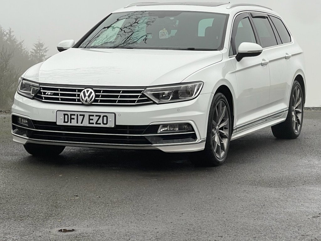 Used Volkswagen Passat 2017 for sale - 77048706: Photo 26