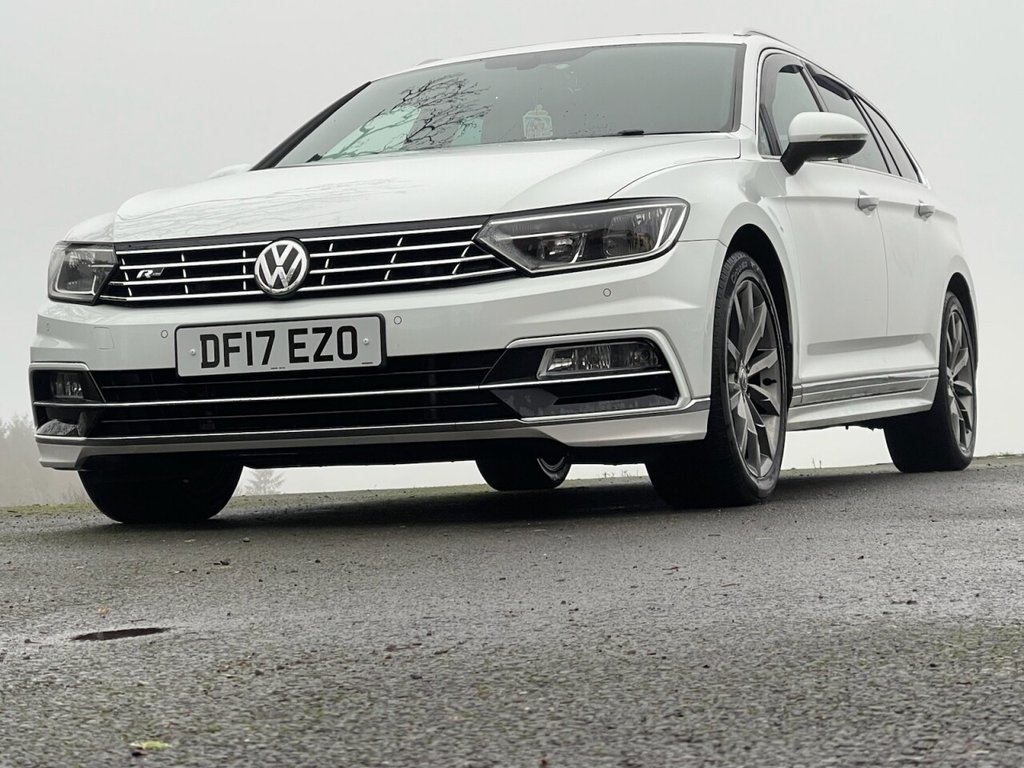 Used Volkswagen Passat 2017 for sale - 77048706: Photo 27