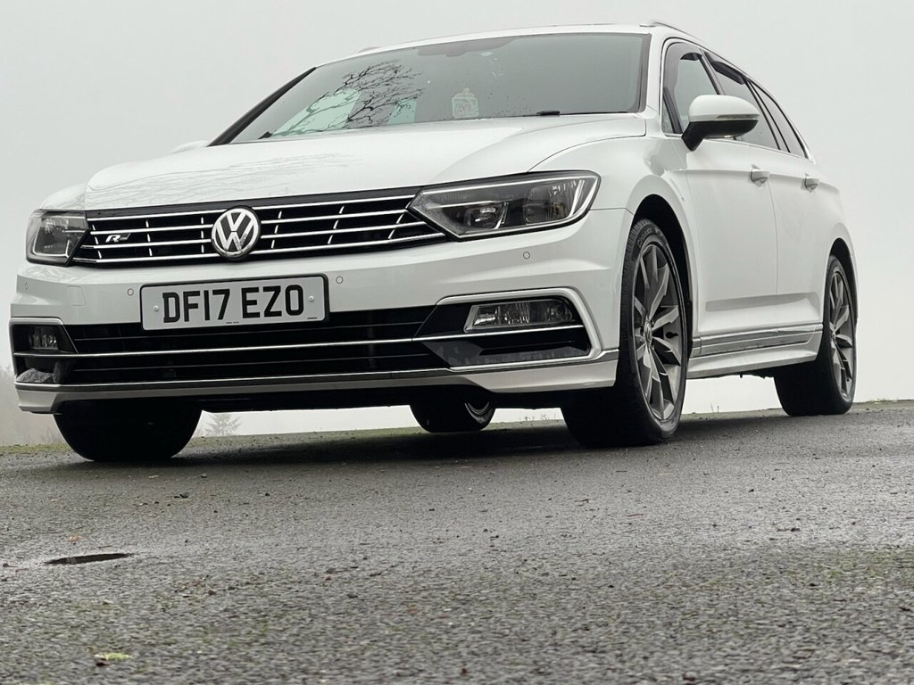 Used Volkswagen Passat 2017 for sale - 77048706: Photo 28