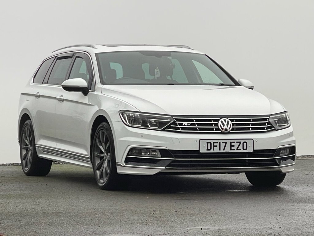 Used Volkswagen Passat 2017 for sale - 77048706: Photo 29