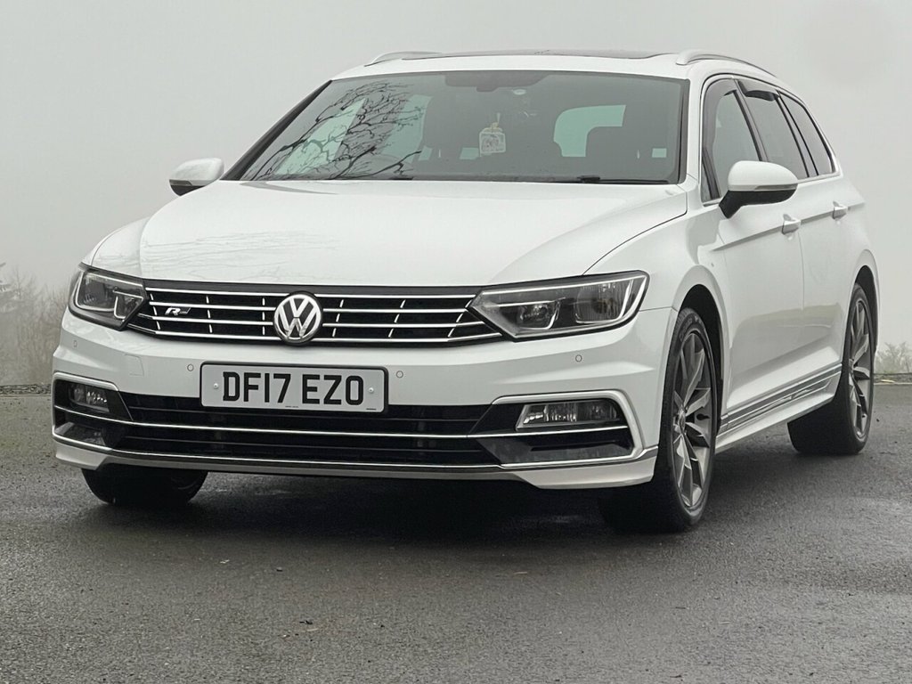 Used Volkswagen Passat 2017 for sale - 77048706: Photo 3