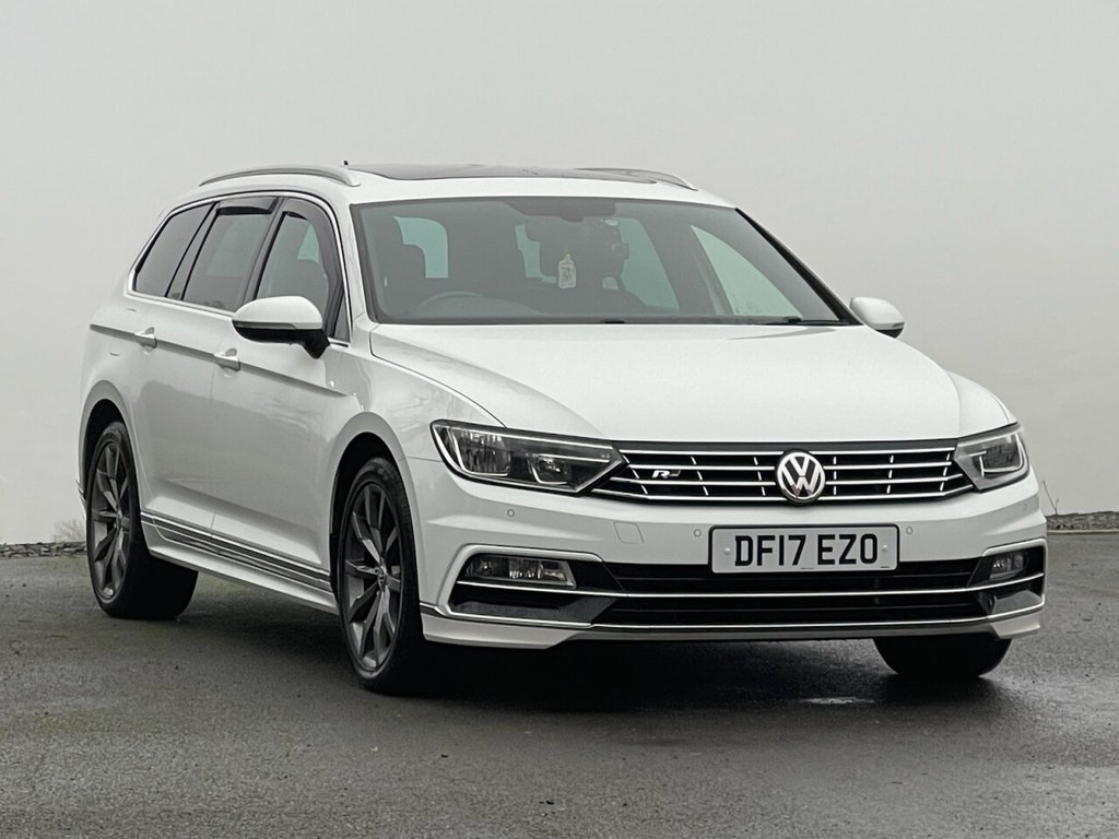 Used Volkswagen Passat 2017 for sale - 77048706: Photo 30