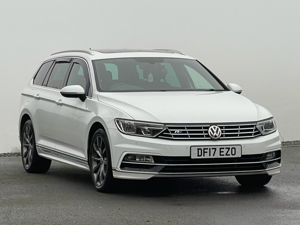 Used Volkswagen Passat 2017 for sale - 77048706: Photo 31