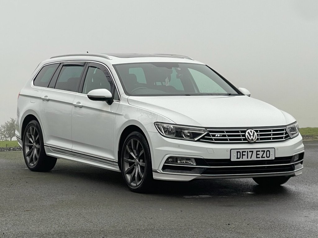 Used Volkswagen Passat 2017 for sale - 77048706: Photo 32