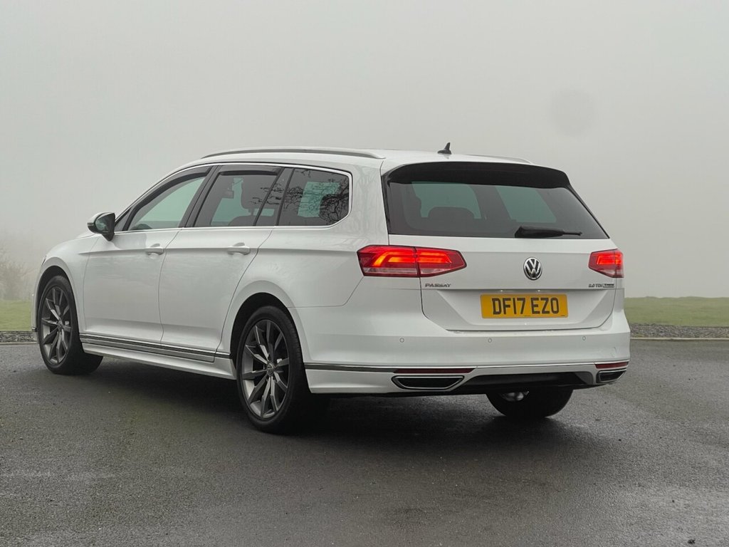 Used Volkswagen Passat 2017 for sale - 77048706: Photo 5