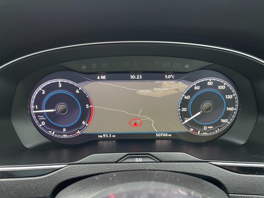 Used Volkswagen Passat 2017 for sale - 77048706: Photo 6