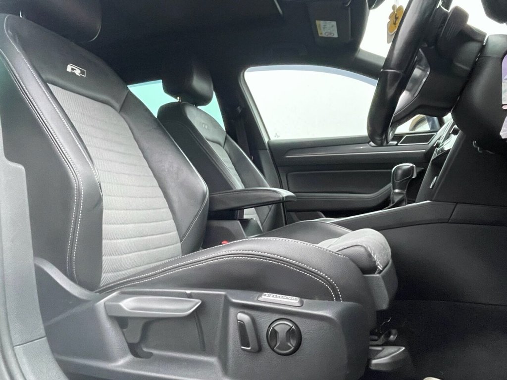 Used Volkswagen Passat 2017 for sale - 77048706: Photo 7