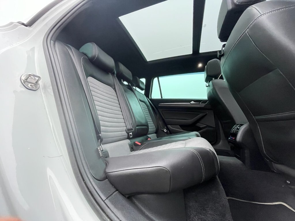 Used Volkswagen Passat 2017 for sale - 77048706: Photo 8