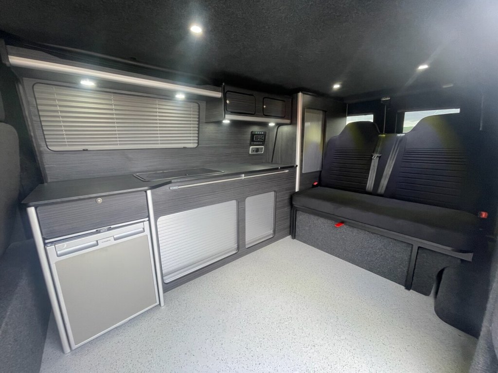 Used Ford Transit Custom 2018 for sale - 76368002: Photo 12