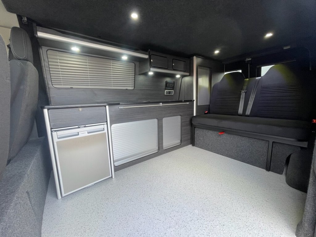 Used Ford Transit Custom 2018 for sale - 76368002: Photo 13