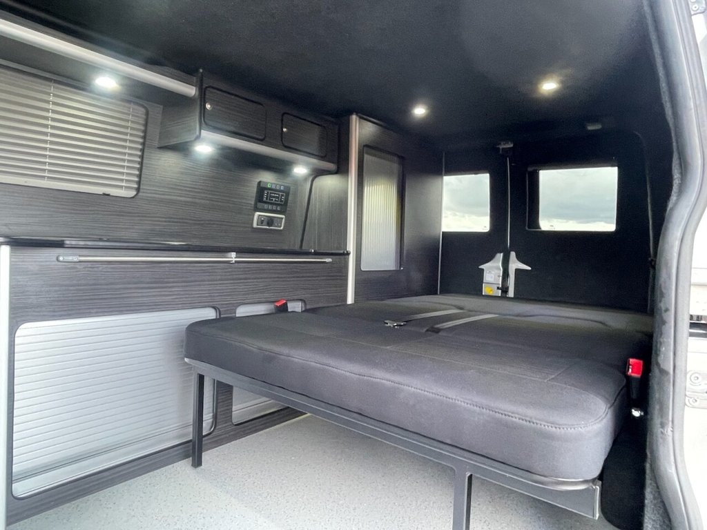 Used Ford Transit Custom 2018 for sale - 76368002: Photo 17