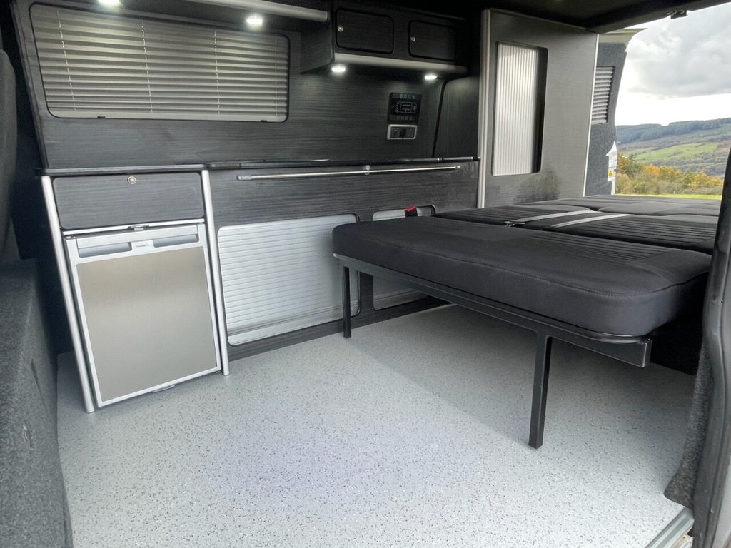 Used Ford Transit Custom 2018 for sale - 76368002: Photo 18