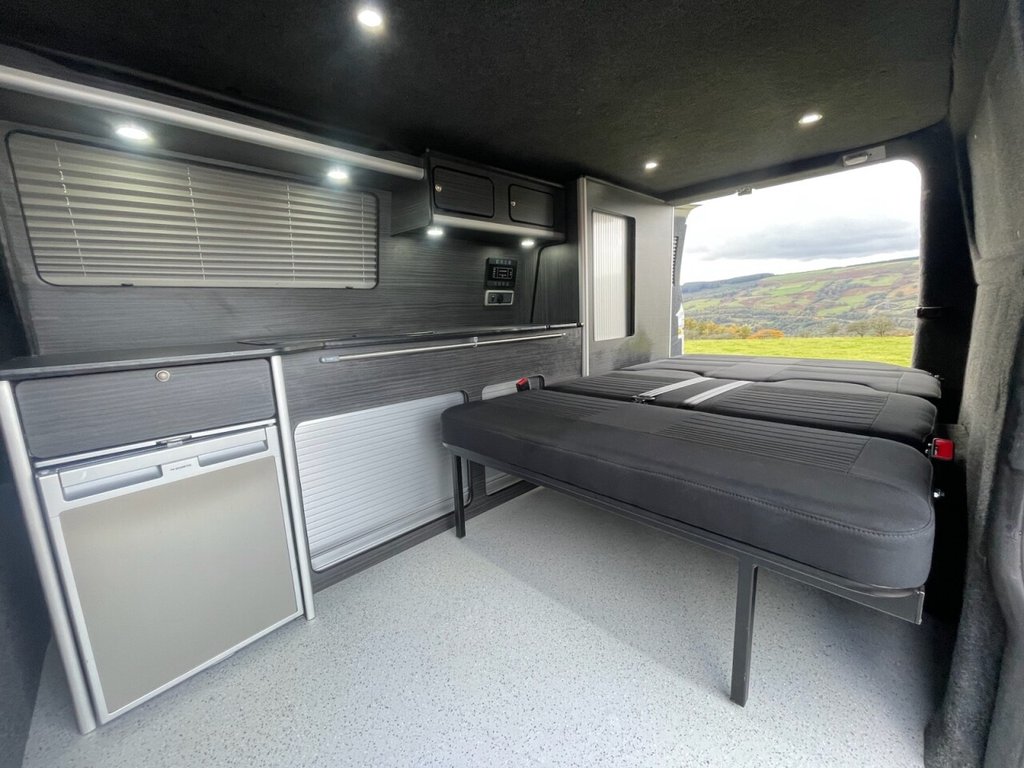 Used Ford Transit Custom 2018 for sale - 76368002: Photo 19