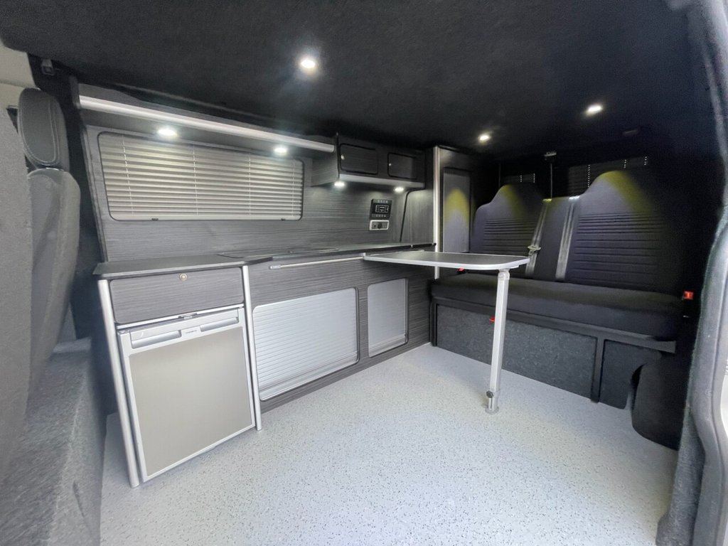 Used Ford Transit Custom 2018 for sale - 76368002: Photo 2