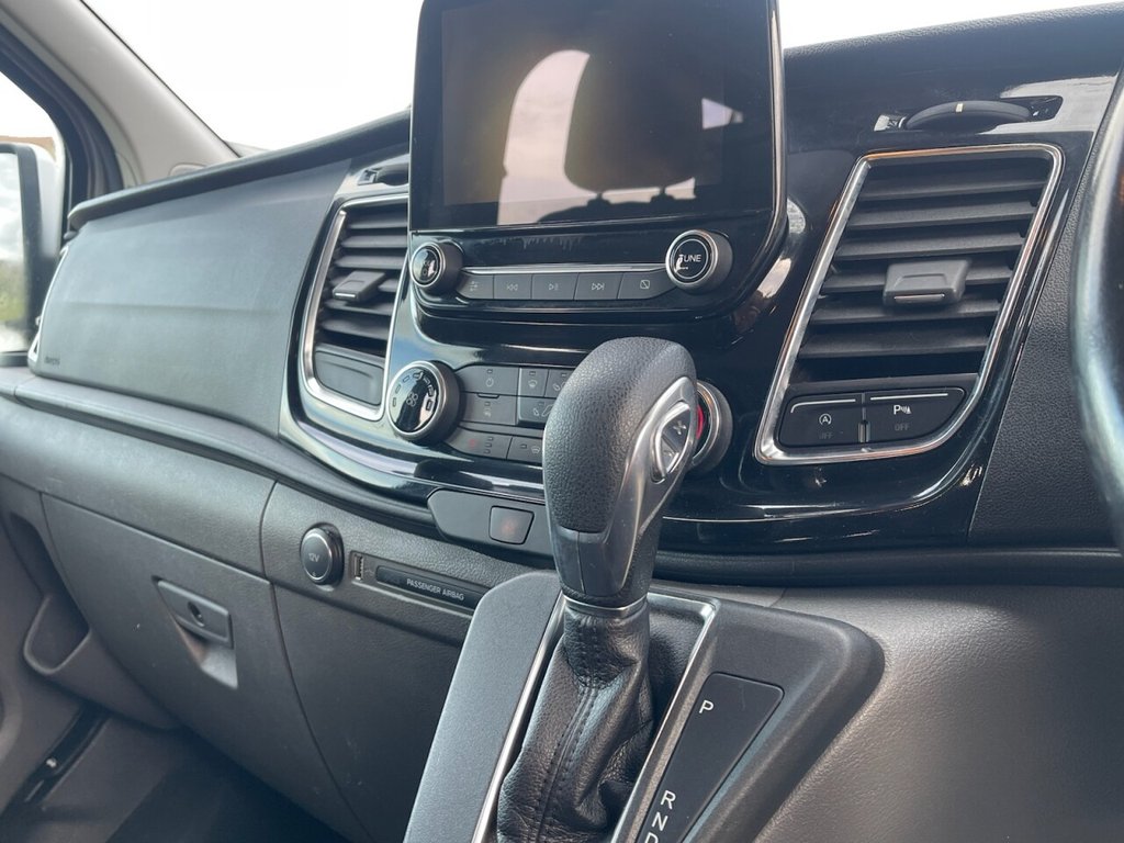 Used Ford Transit Custom 2018 for sale - 76368002: Photo 22