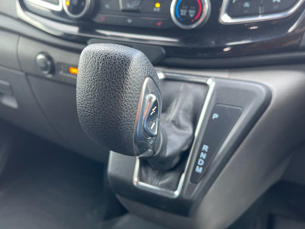 Used Ford Transit Custom 2018 for sale - 76368002: Photo 24