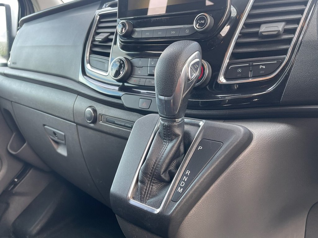 Used Ford Transit Custom 2018 for sale - 76368002: Photo 26