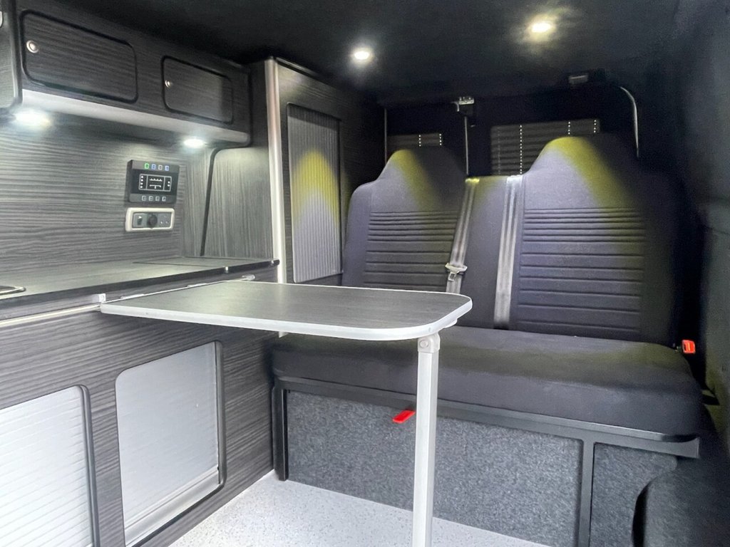 Used Ford Transit Custom 2018 for sale - 76368002: Photo 27