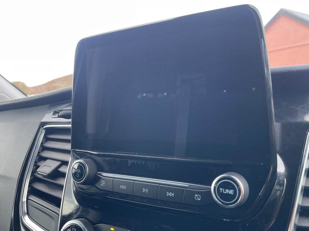 Used Ford Transit Custom 2018 for sale - 76368002: Photo 28