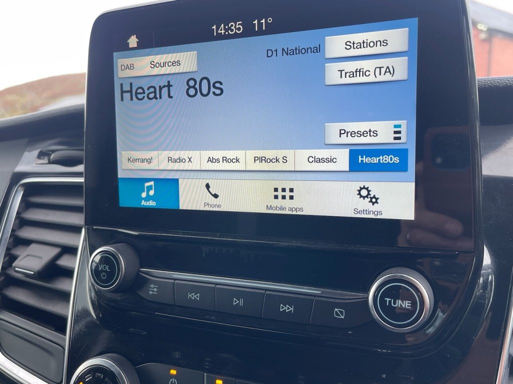 Used Ford Transit Custom 2018 for sale - 76368002: Photo 29