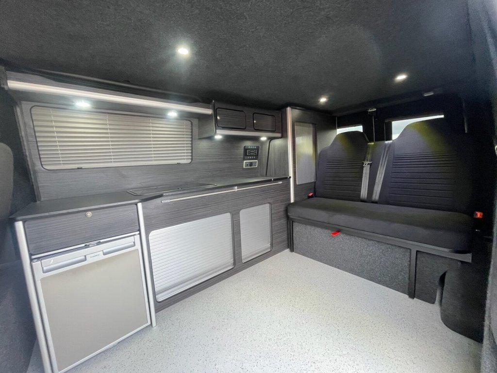 Used Ford Transit Custom 2018 for sale - 76368002: Photo 3