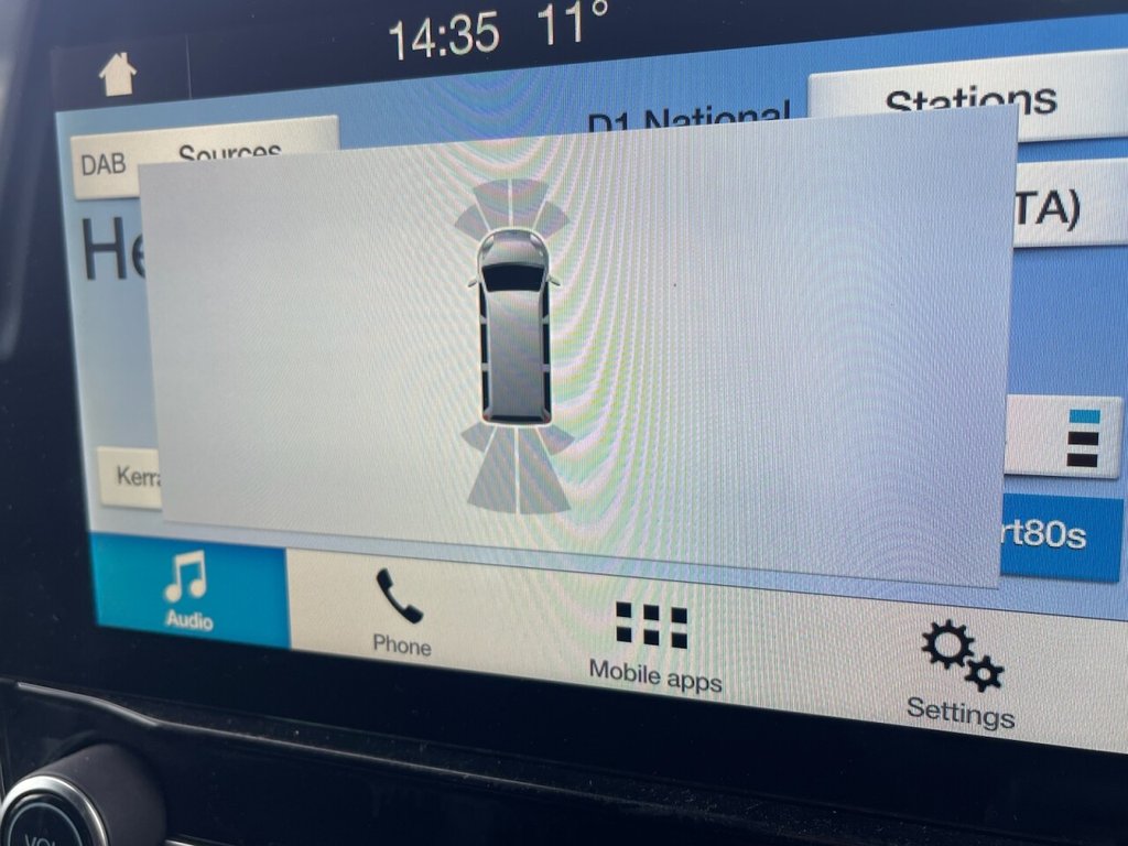 Used Ford Transit Custom 2018 for sale - 76368002: Photo 30