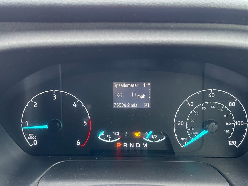 Used Ford Transit Custom 2018 for sale - 76368002: Photo 32