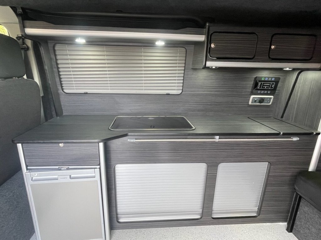 Used Ford Transit Custom 2018 for sale - 76368002: Photo 5