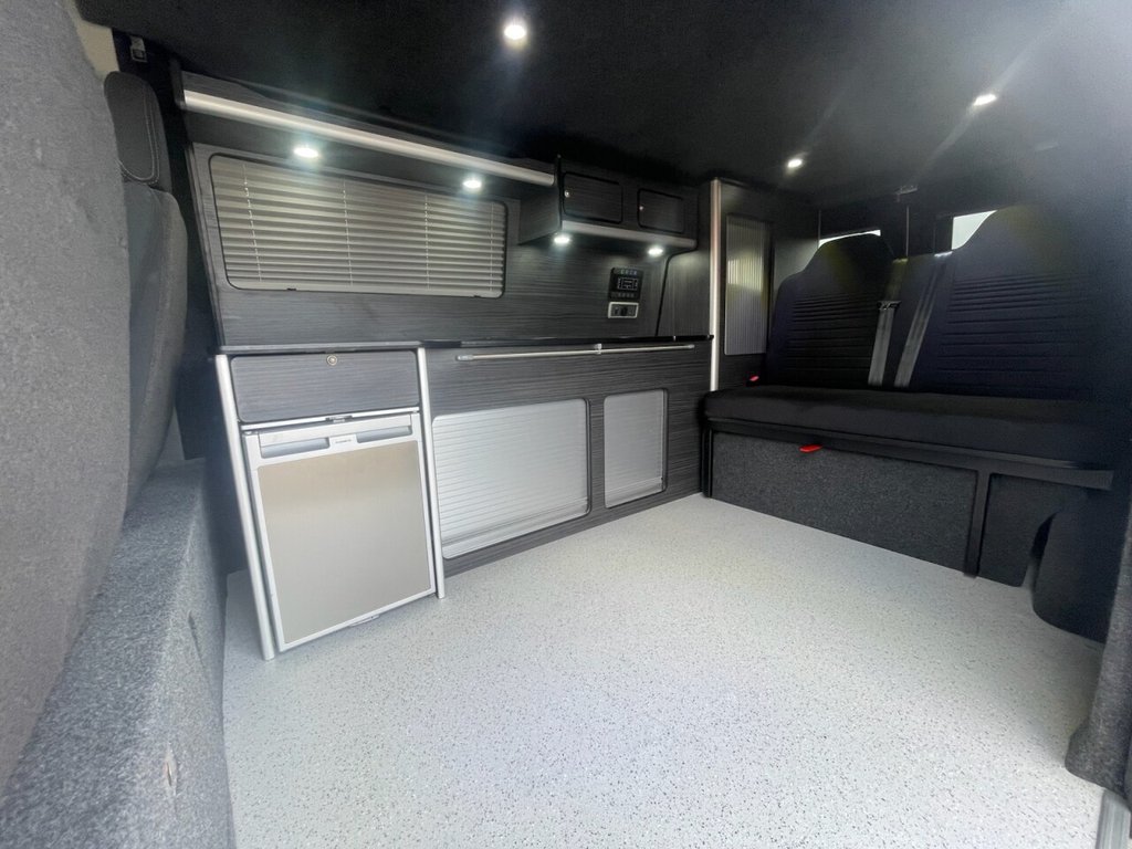 Used Ford Transit Custom 2018 for sale - 76368002: Photo 7