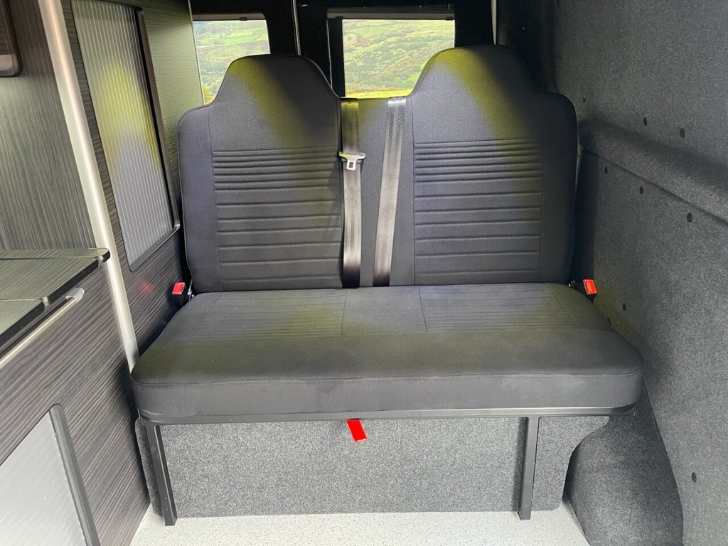 Used Ford Transit Custom 2018 for sale - 76368002: Photo 8