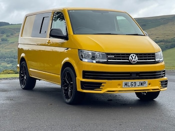Volkswagen - Transporter