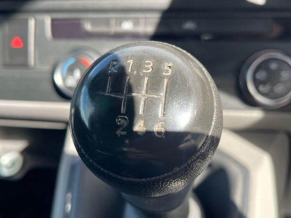 Used Volkswagen Transporter 2021 for sale - 76236138: Photo 16