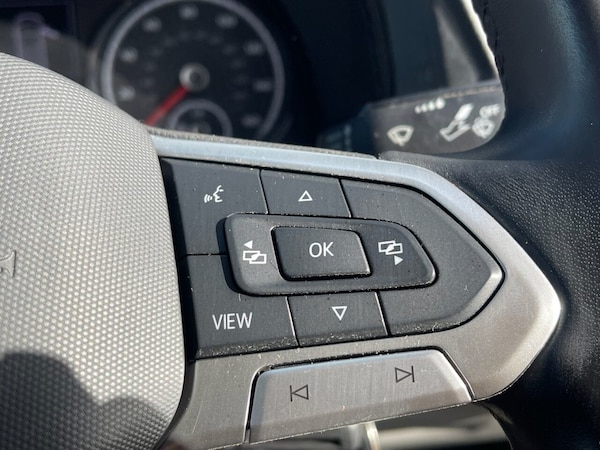 Used Volkswagen Transporter 2021 for sale - 76236138: Photo 19