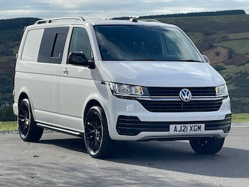 Volkswagen - Transporter