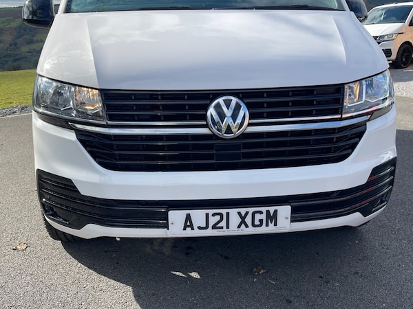 Used Volkswagen Transporter 2021 for sale - 76236138: Photo 20