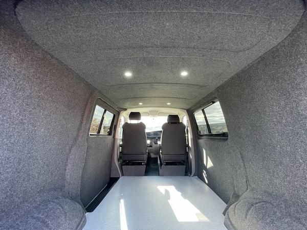 Used Volkswagen Transporter 2021 for sale - 76236138: Photo 26