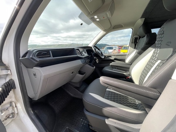 Used Volkswagen Transporter 2021 for sale - 76236138: Photo 27