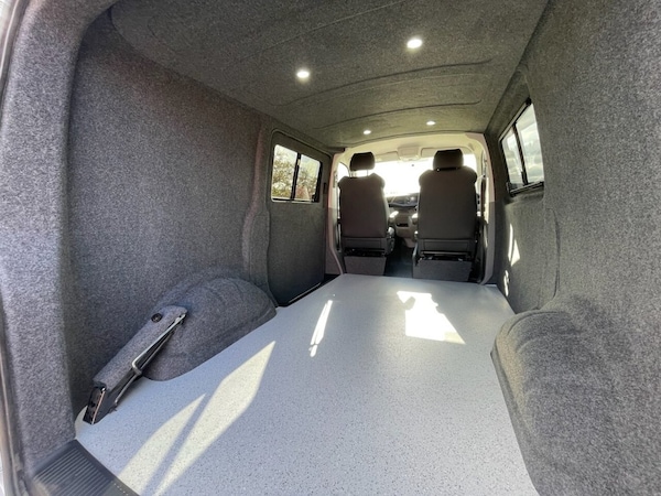 Used Volkswagen Transporter 2021 for sale - 76236138: Photo 29