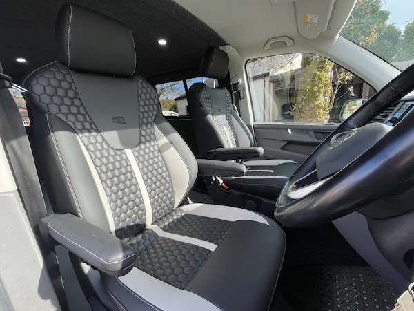Used Volkswagen Transporter 2021 for sale - 76236138: Photo 6