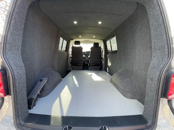 Used Volkswagen Transporter 2021 for sale - 76236138: Photo 7