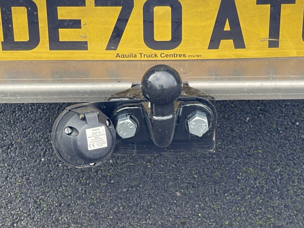 Used MAN TGE 2020 for sale - 77692531: Photo 11