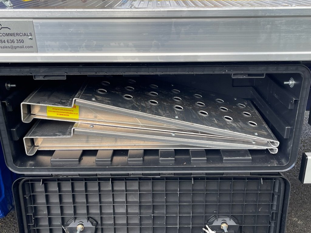 Used MAN TGE 2020 for sale - 77692531: Photo 19