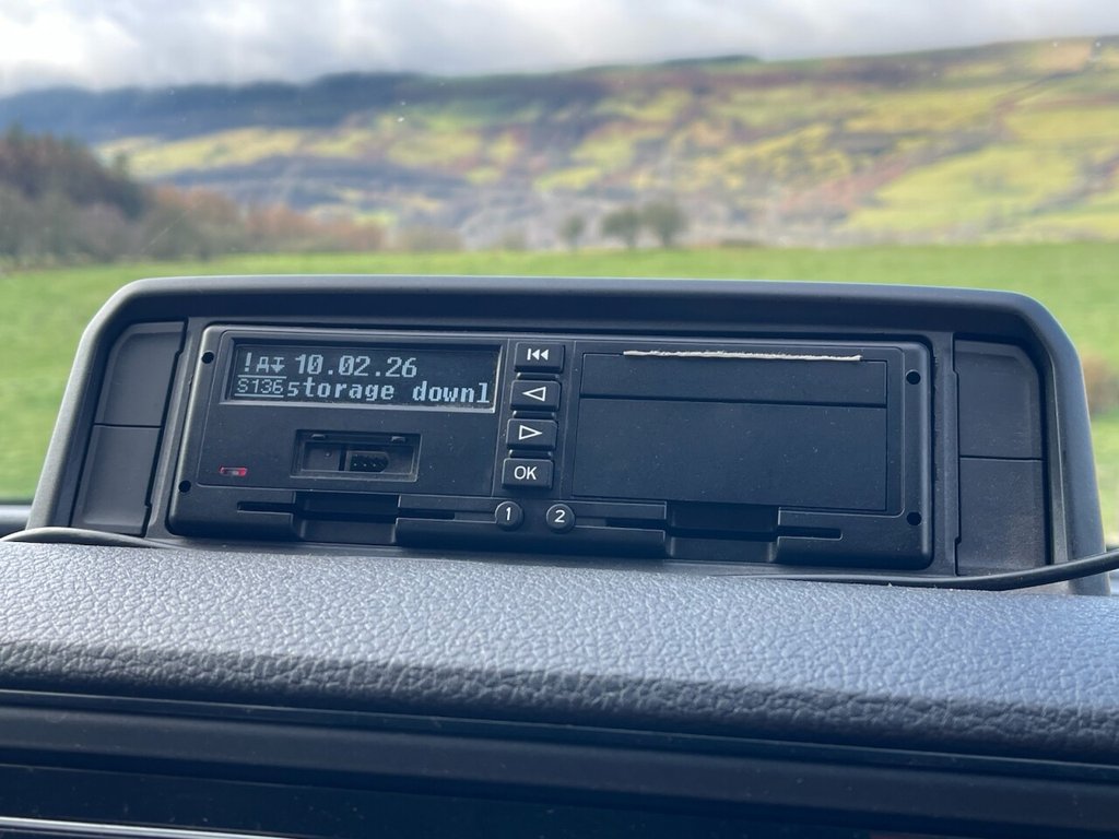 Used MAN TGE 2020 for sale - 77692531: Photo 20