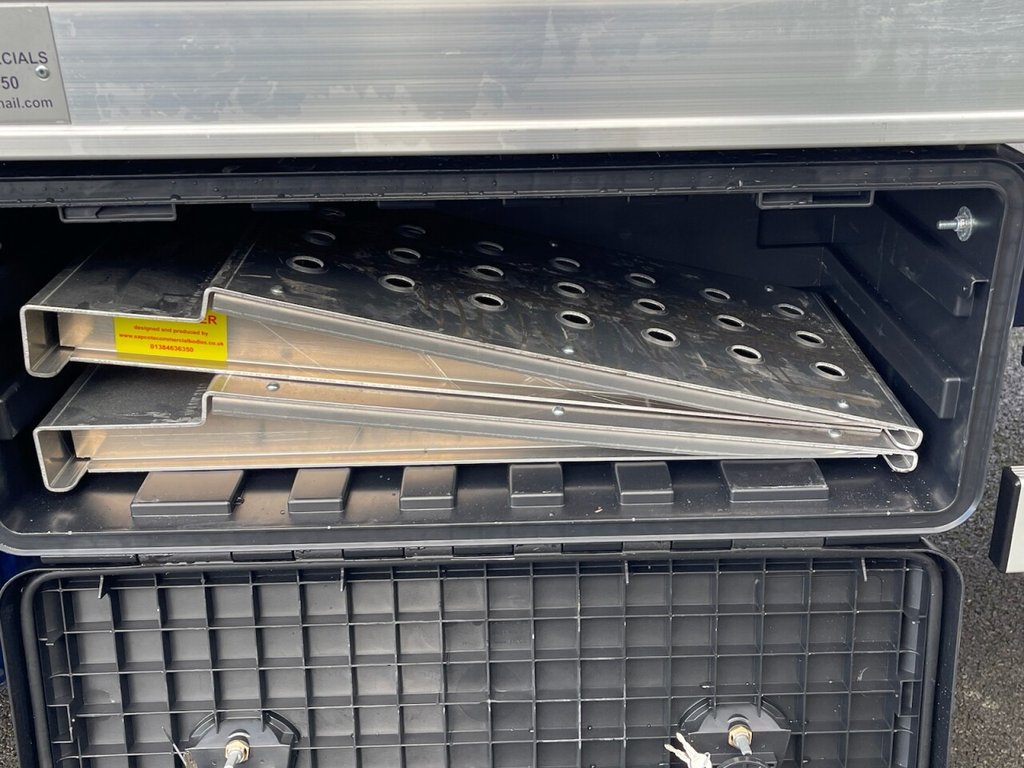 Used MAN TGE 2020 for sale - 77692531: Photo 5