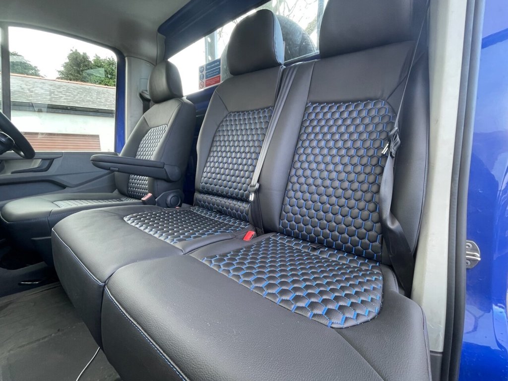 Used MAN TGE 2020 for sale - 77692531: Photo 8