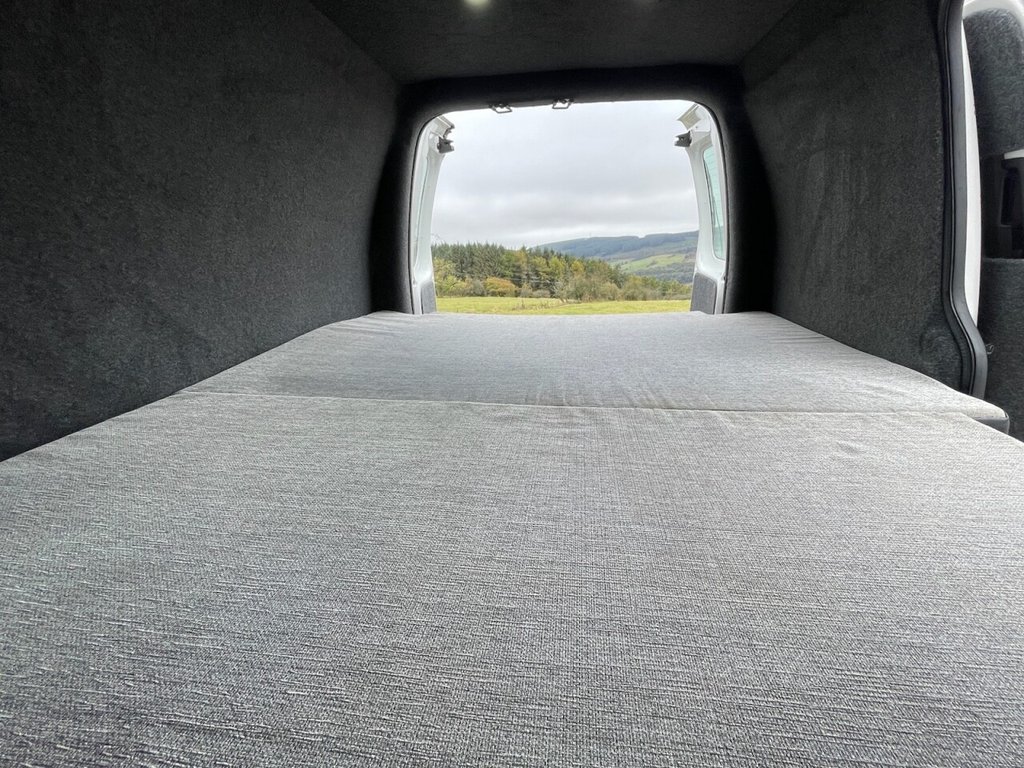 Used Volkswagen Caddy 2019 for sale - 76256002: Photo 10