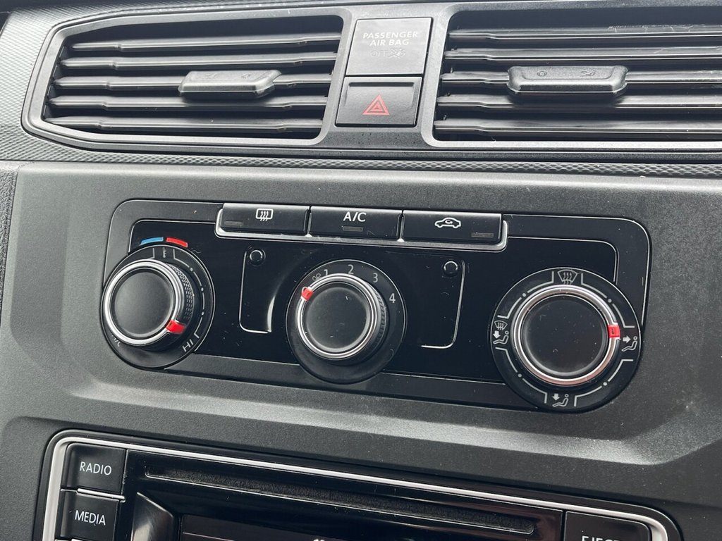 Used Volkswagen Caddy 2019 for sale - 76256002: Photo 19